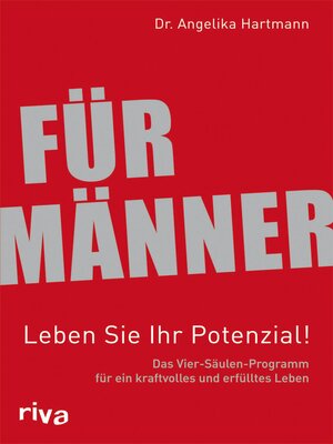 cover image of Für Männer--Leben Sie Ihr Potenzial!